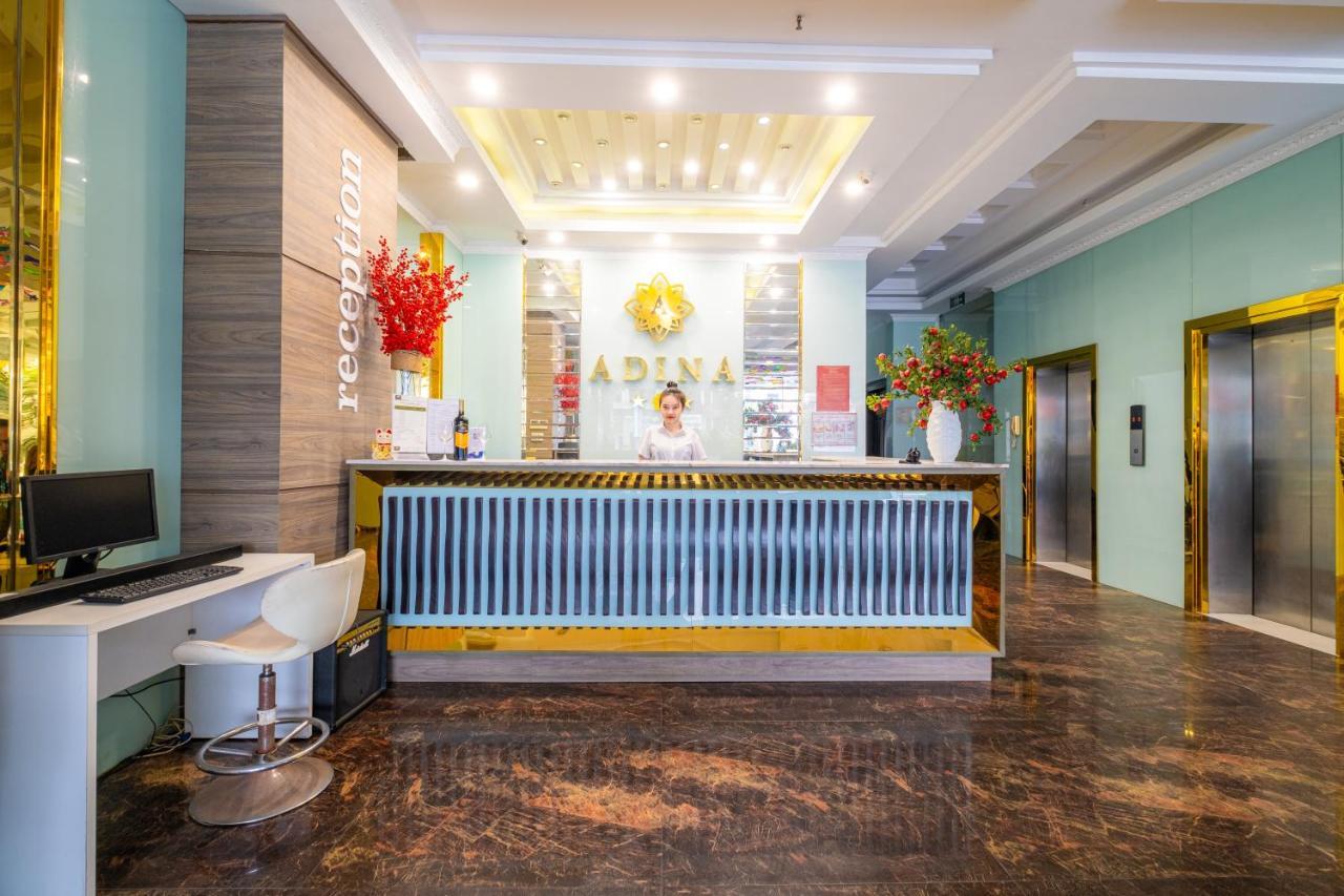 Adina 3 Star Hotel Da Nang Exterior foto