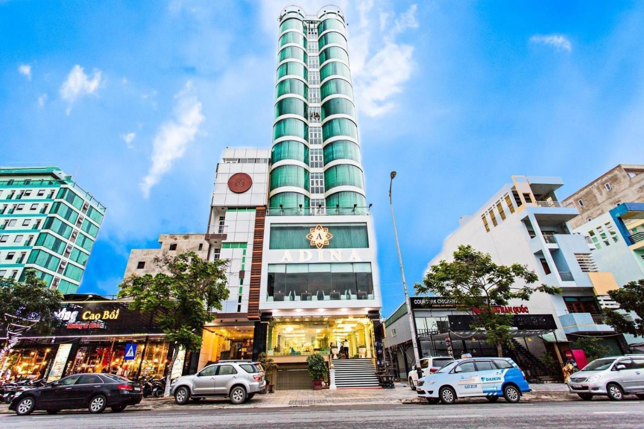 Adina 3 Star Hotel Da Nang Exterior foto