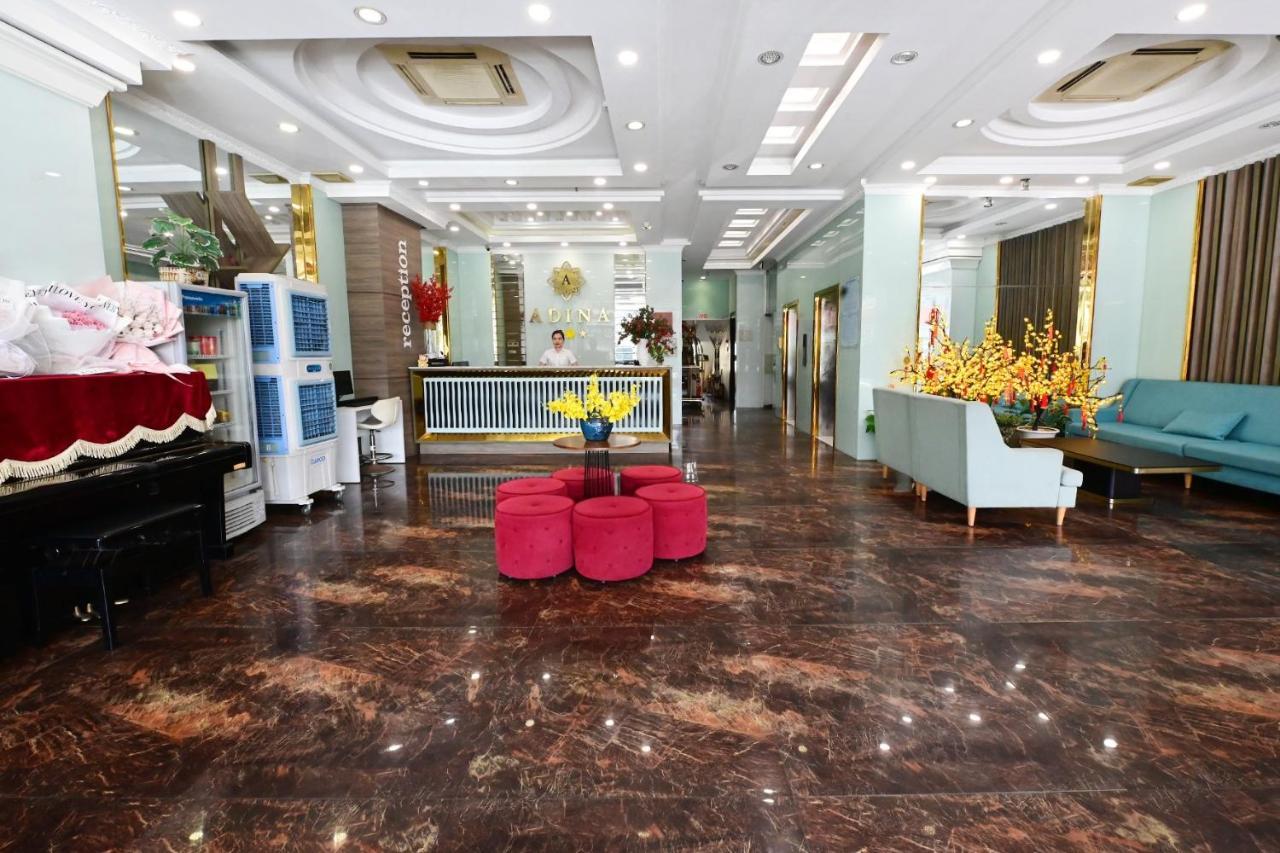 Adina 3 Star Hotel Da Nang Exterior foto