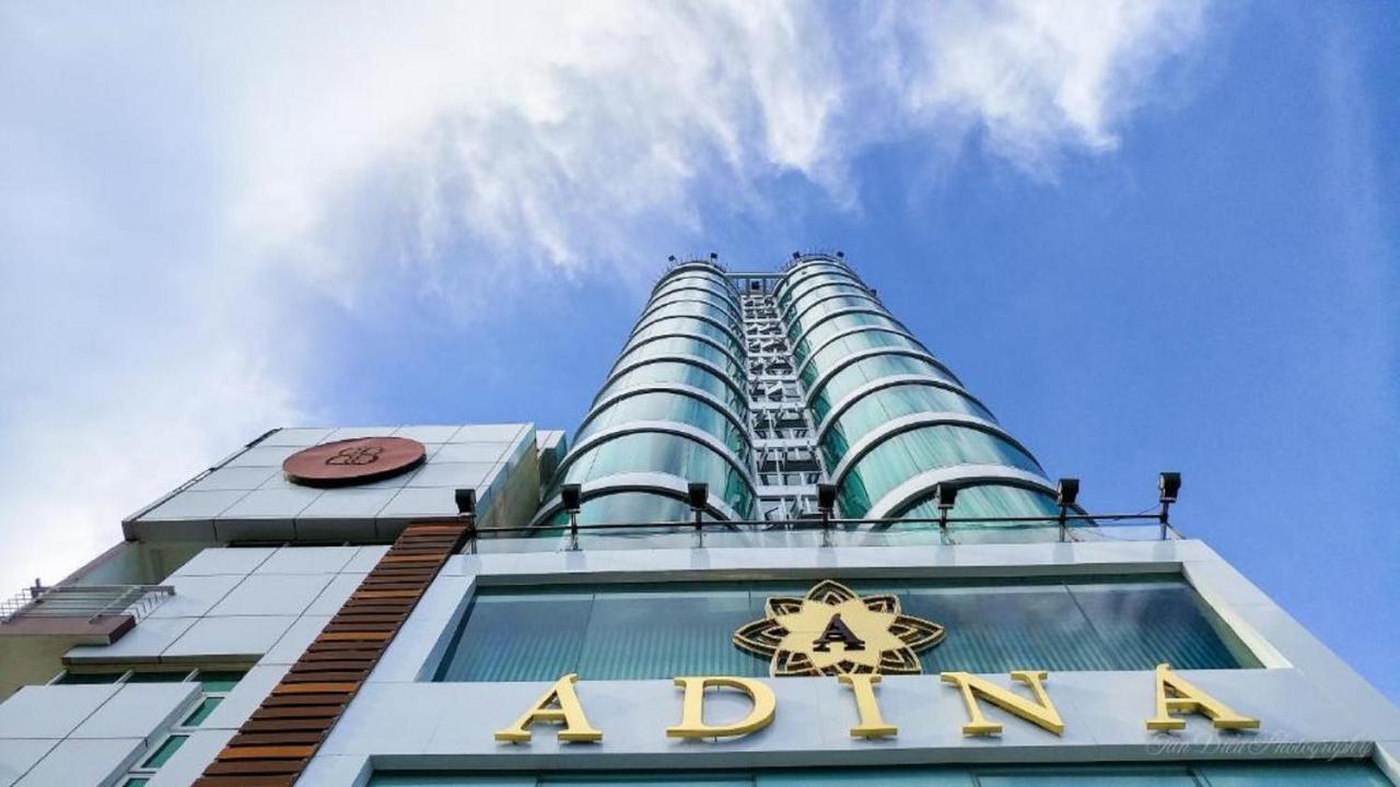 Adina 3 Star Hotel Da Nang Exterior foto