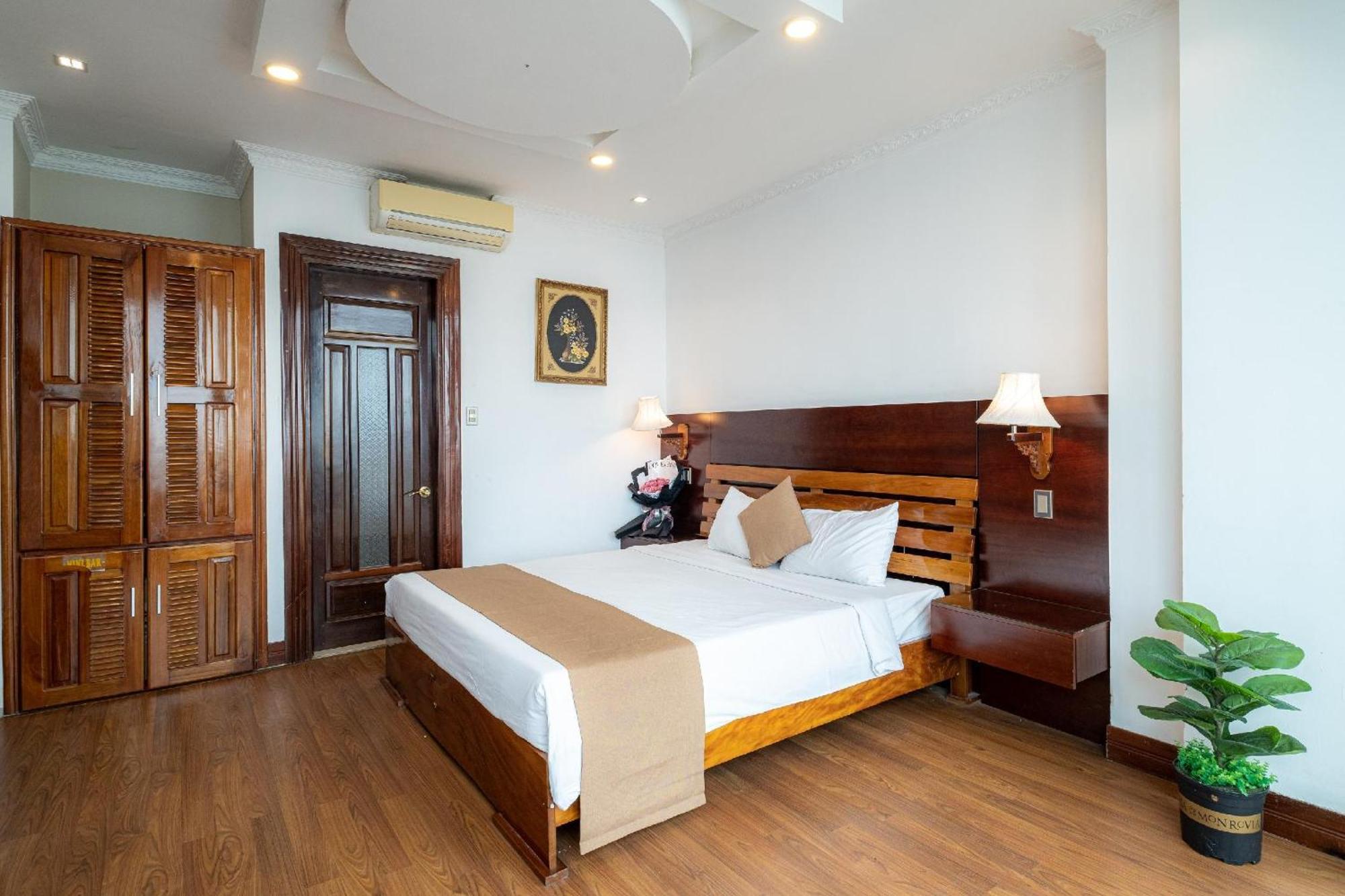 Adina 3 Star Hotel Da Nang Exterior foto