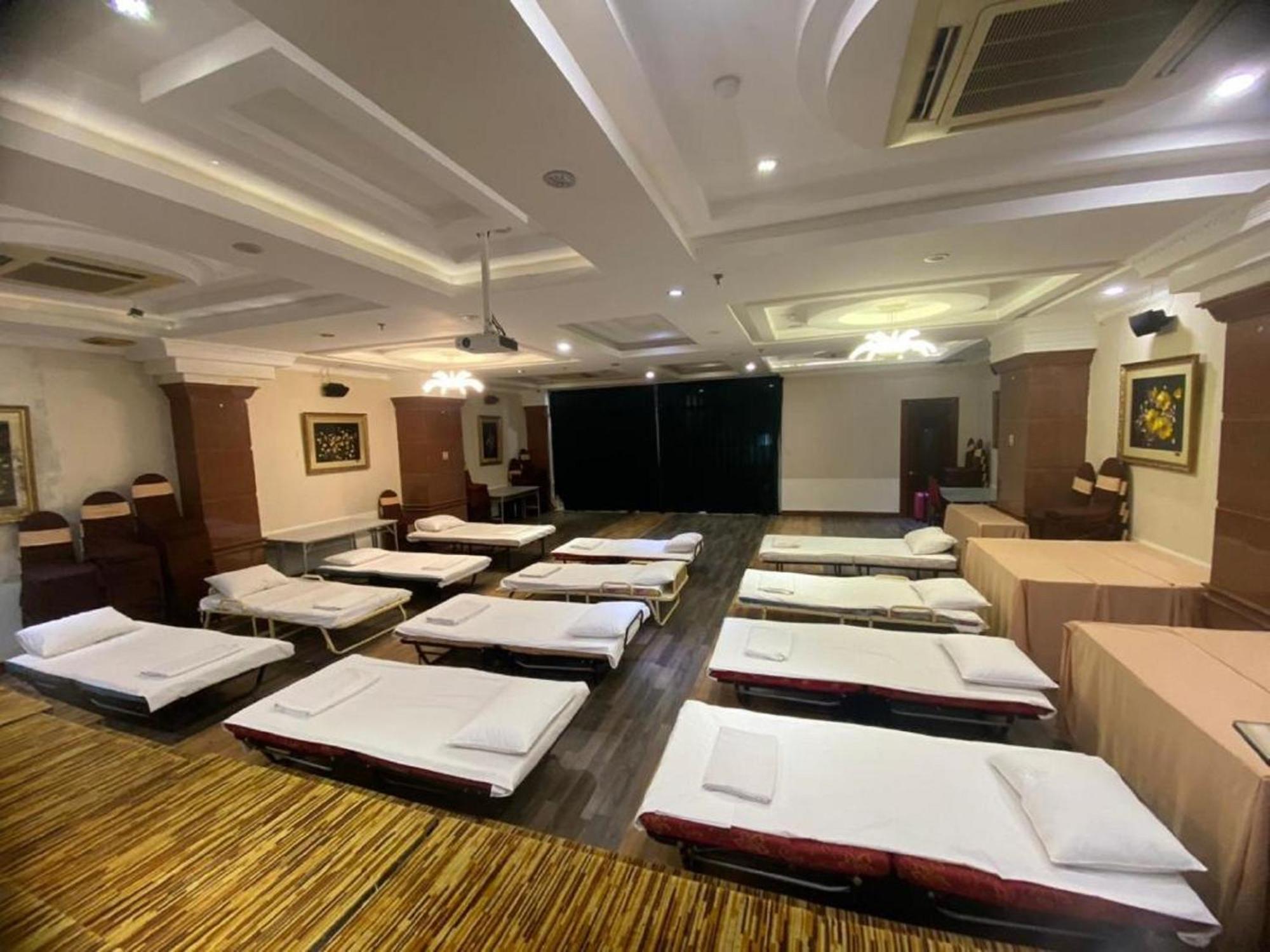 Adina 3 Star Hotel Da Nang Exterior foto